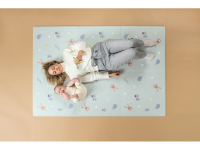 TAF TOYS Hrací podložka puzzle pěnová XL