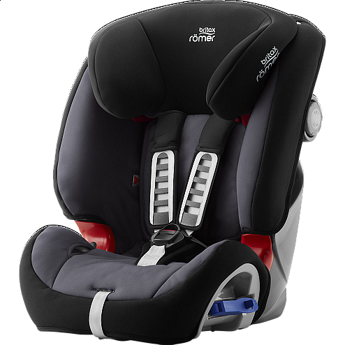 BRITAX RÖMER Autosedačka Multi-Tech III