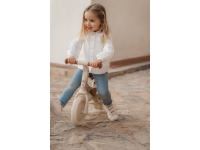 LITTLE DUTCH Tříkolka 4v1