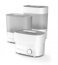 Philips AVENT SCF293/00 Sterilizátor parný elektrický Premium