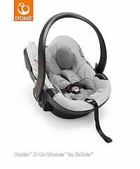 Stokke® iZi Go Modular™ by BeSafe® autosedačka Stokke® iZi Go Modular™ by BeSafe® autosedačka