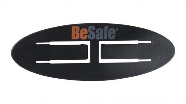 BESAFE Belt collector Pojistka pásu