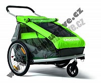 Vozítko Croozer Kid 2 2010