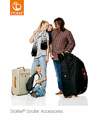 Stokke® PramPack™ transportní taška