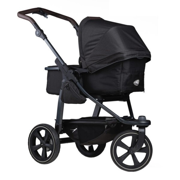 TFK Mono2 combi pushchair - air chamber wheel Kombinovaný kočárek