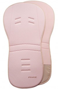 PINKIE Prodloužená podložka Diamond Light Pink II. PINKIE Prodloužená podložka Diamond Light Pink II.