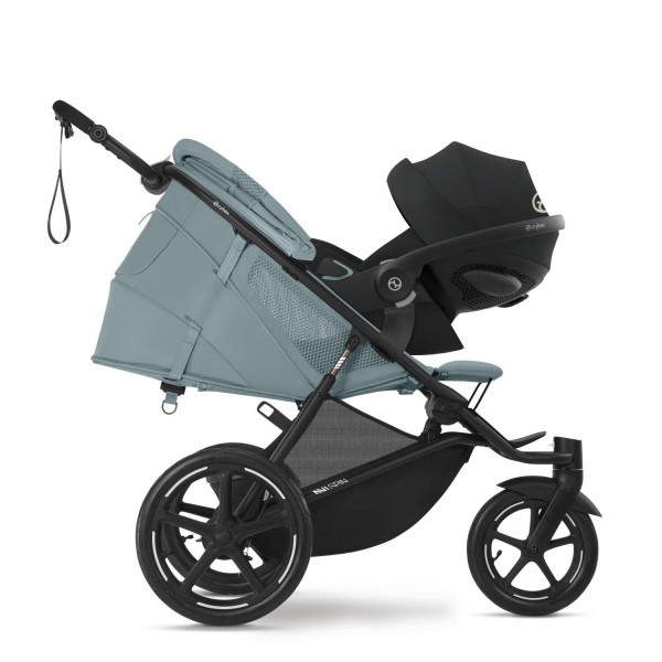 CYBEX Gold Avi Spin Sportovní kočárek + DÁREK kód na slevu GOLD10