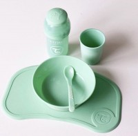 TWISTSHAKE Kelímek 2x 170ml 6+m