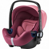 Autosedačka BRITAX RÖMER  BABY-SAFE² i-SIZE