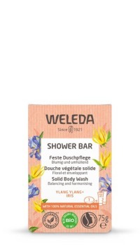 WELEDA Květinové vonné mýdlo, 75 g