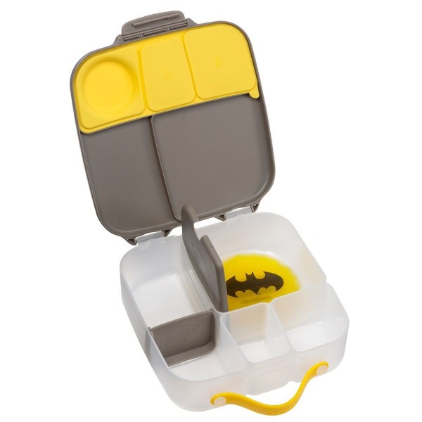 B.BOX Svačinový box velký - Warner Bros.