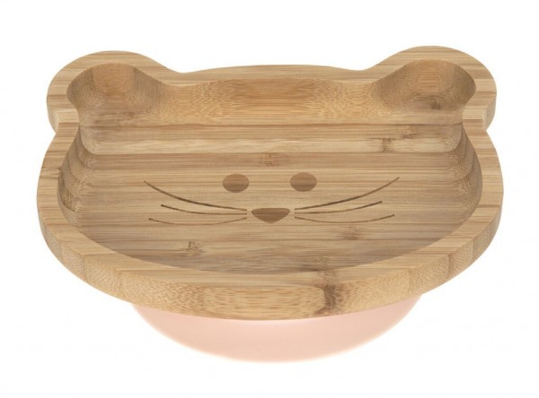 Talířek Lässig Bamboo