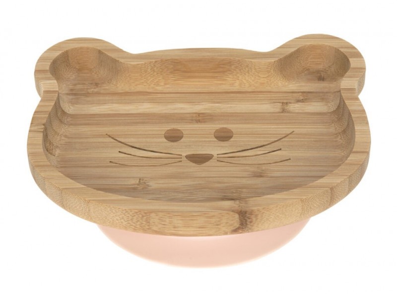 Talířek Lässig Bamboo
