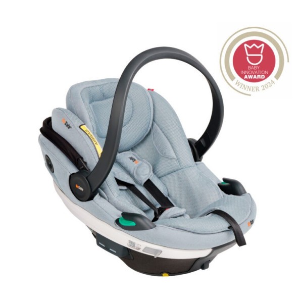 BESAFE Go Beyond Autosedačka 40-87 cm