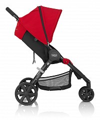 Kočárek Britax B-Agile 3