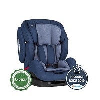 Autosedačka Petite&Mars Prime II Isofix 9-36 kg