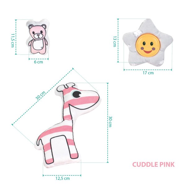 ZOPA Hrací deka Comfort