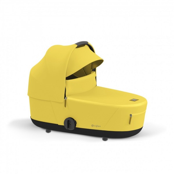 CYBEX MIOS Lux Hluboká korba