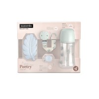 SUAVINEX Dárkový set POETRY
