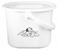 Bebe-Jou Kyblík na pleny s víkem Bébé-Jou Disney