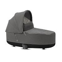 CYBEX PRIAM Lux Hluboká korba Carry Cot 2020 CYBEX PRIAM Lux Hluboká korba Carry Cot 2020