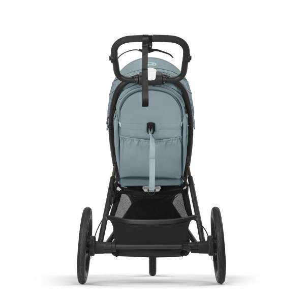 CYBEX Gold Avi Spin Sportovní kočárek + DÁREK kód na slevu GOLD10