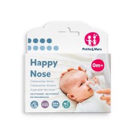 Odsávačka nosních hlenů na vysavač Happy Nose Petite&Mars 0m+ Odsávačka nosních hlenů na vysavač Happy Nose Petite&Mars 0m+