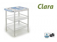 Přebalovací pult Geuther Clara 4844