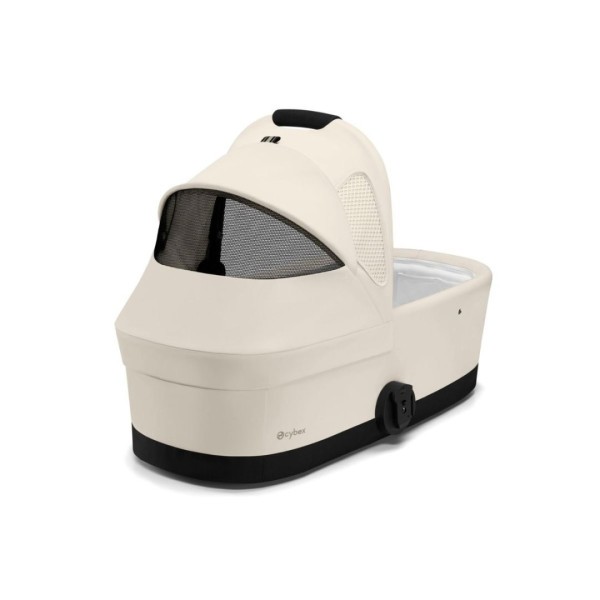 CYBEX Gold Hluboká korba Cot S Avi Spin + DÁREK kód na slevu GOLD10