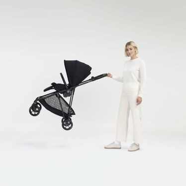 CYBEX Gold MELIO CARBON