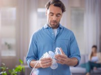 Philips AVENT Odsávačka mateřského mléka elektronická Premium DUO SCF398