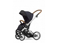 Mutsy Evo Urban Nomad sportovní sedačka - deep navy