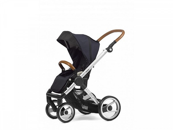 Mutsy Evo Urban Nomad sportovní sedačka - deep navy