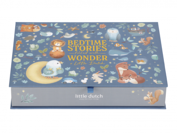 LITTLE DUTCH Projektor