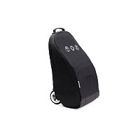 Bugaboo Bee3 a Bee+ Přepravní taška Compact Black Bugaboo Bee3 a Bee+ Přepravní taška Compact Black