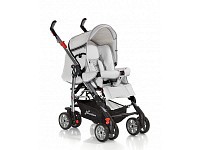 Kočárek Hartan Buggy iX1 2015