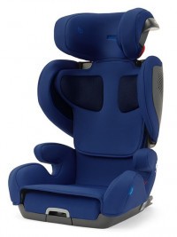 RECARO Mako Elite Select autosedačka