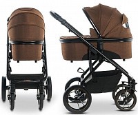 Kočárek Moon - Nuova City Kočárek Moon - Nuova City