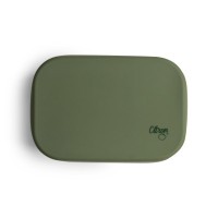 Citron Mini svačinový box, nerez