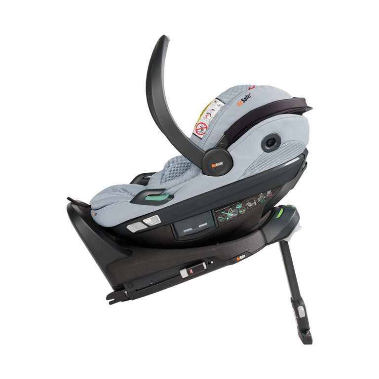 BESAFE Go Beyond2 Autosedačka 40-87 cm