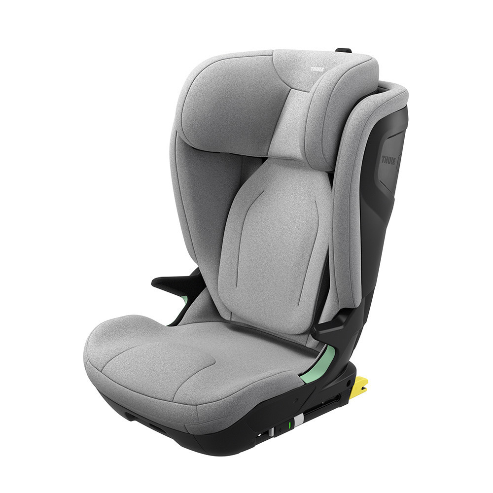 THULE Autosedačka i-Size s vysokým opěradlem Palm (100-150 cm)