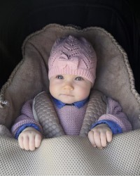 PINKIE Ochrana na pás