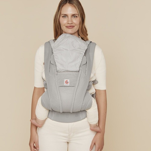 ERGOBABY OMNI DELUXE Mesh Ergonomické nosítko