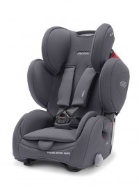 RECARO Young Sport Hero Core autosedačka