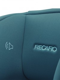 RECARO Monza Nova 2 Select Seatfix autosedačka