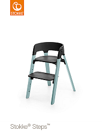 Stokke® Steps™ kompletní židlička