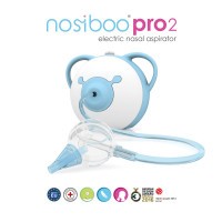 Nosiboo Pro2 Elektrická odsávačka nosních hlenů