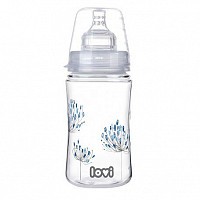 LOVI lahev Trends 240 ml Botanic