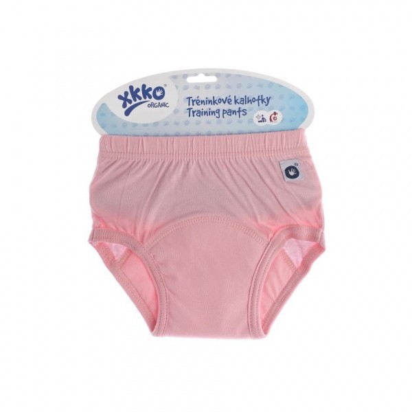 KIKKO Kalhotky tréninkové (učící) Training Pants Organic