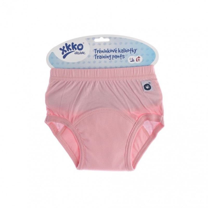 KIKKO Kalhotky tréninkové (učící) Training Pants Organic